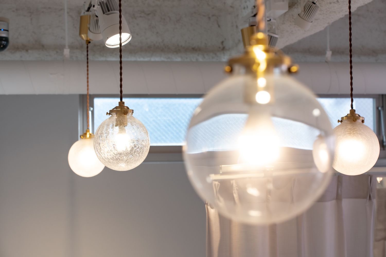 granjete サロンの特徴