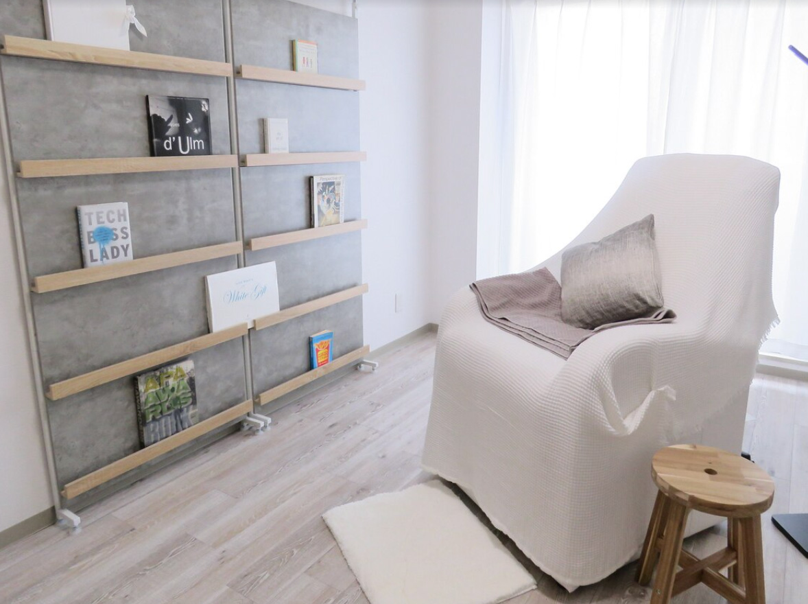 まつエク まつパー アイラッシュサロン grandjete グランジュテ