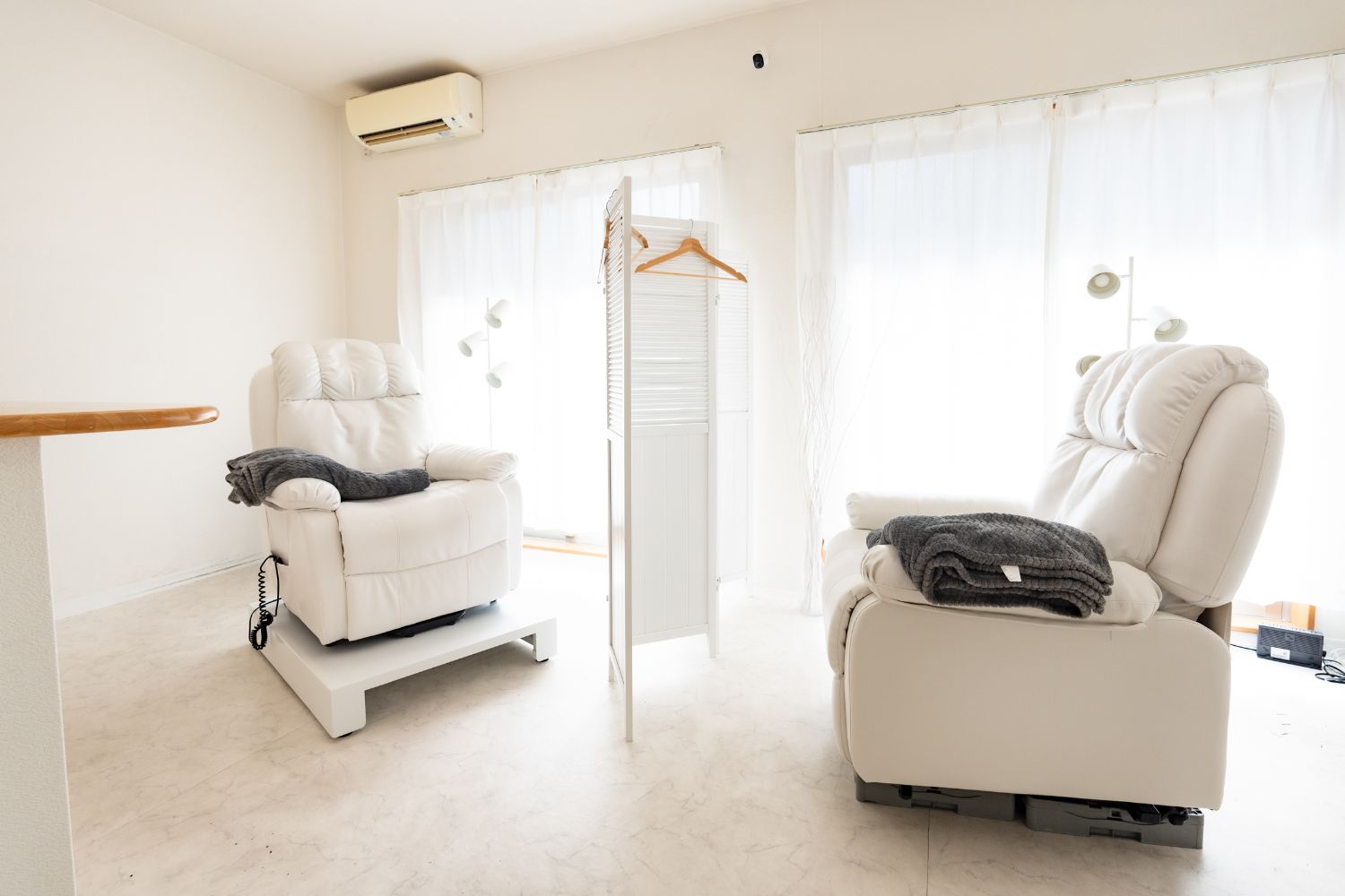 アイラッシュサロン grandjete