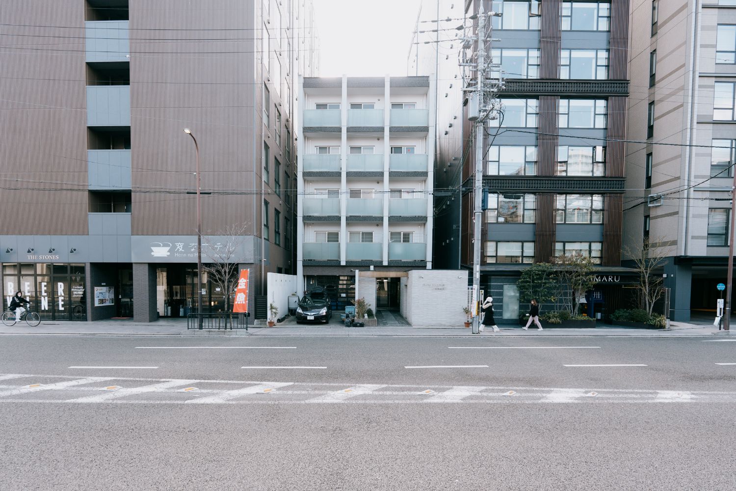 アイラッシュサロン grandjete