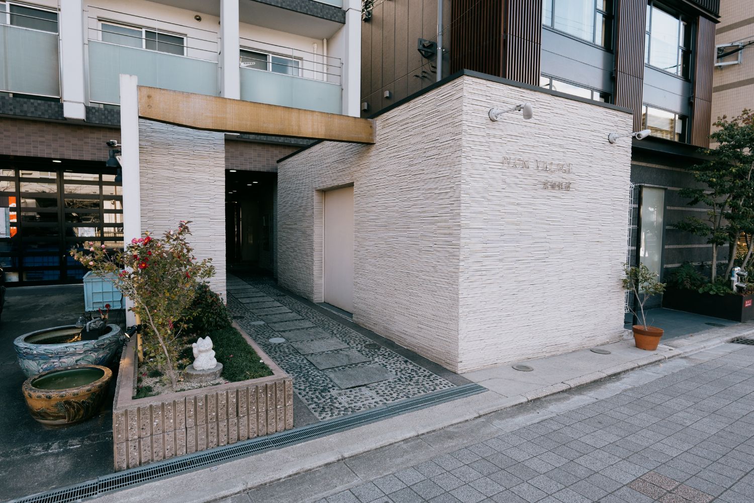 アイラッシュサロン grandjete