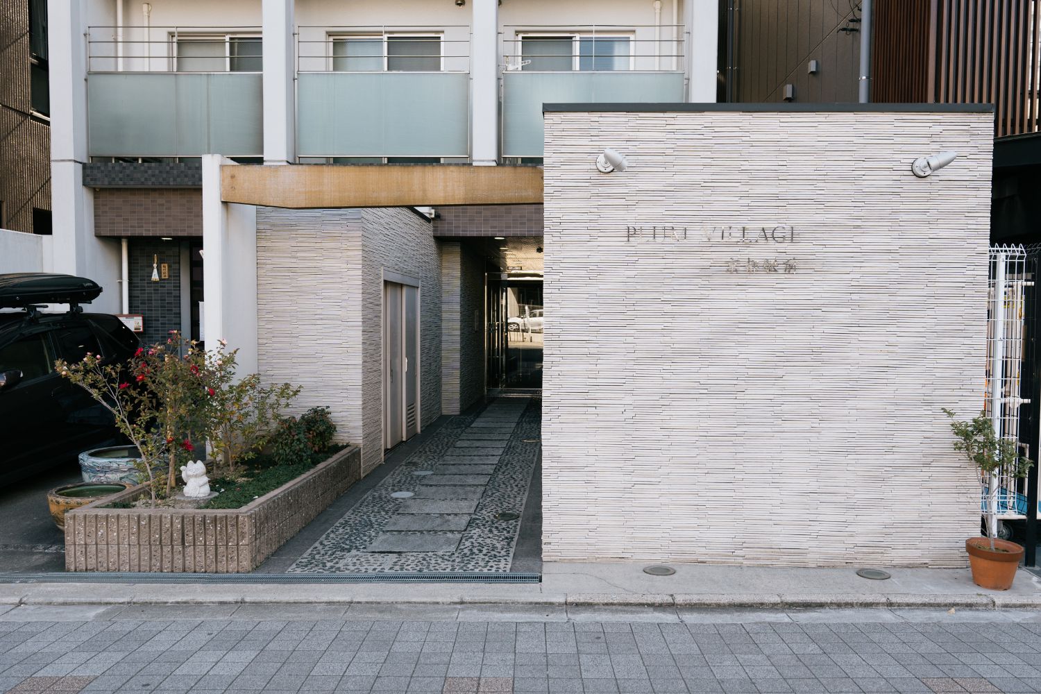 アイラッシュサロン grandjete