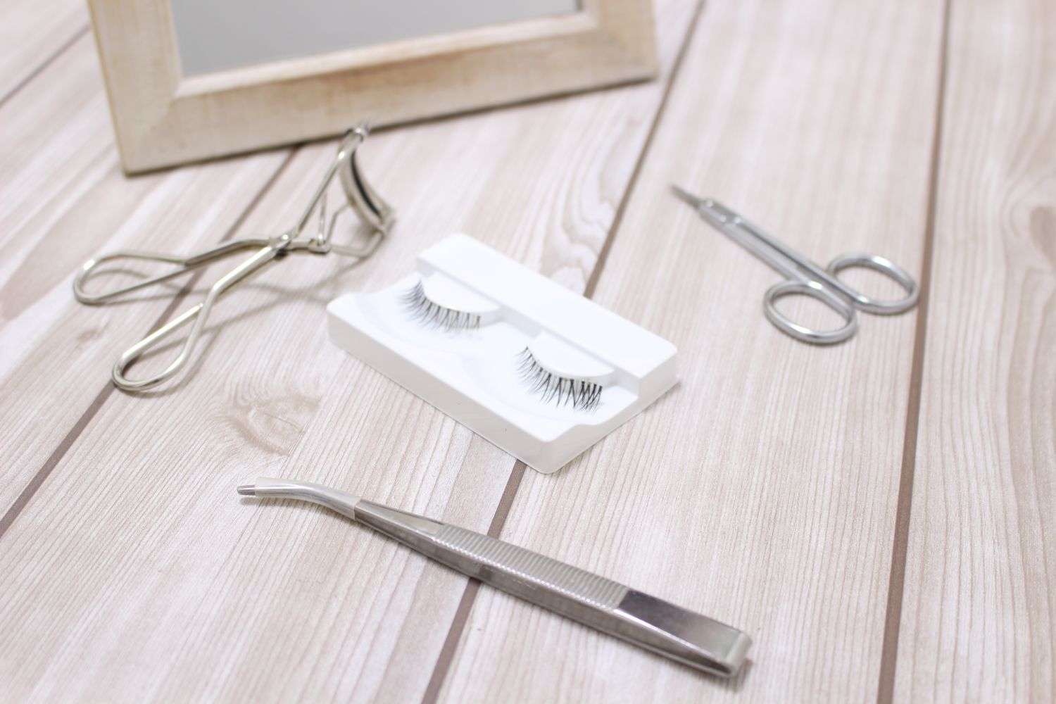 granjete サロンの特徴