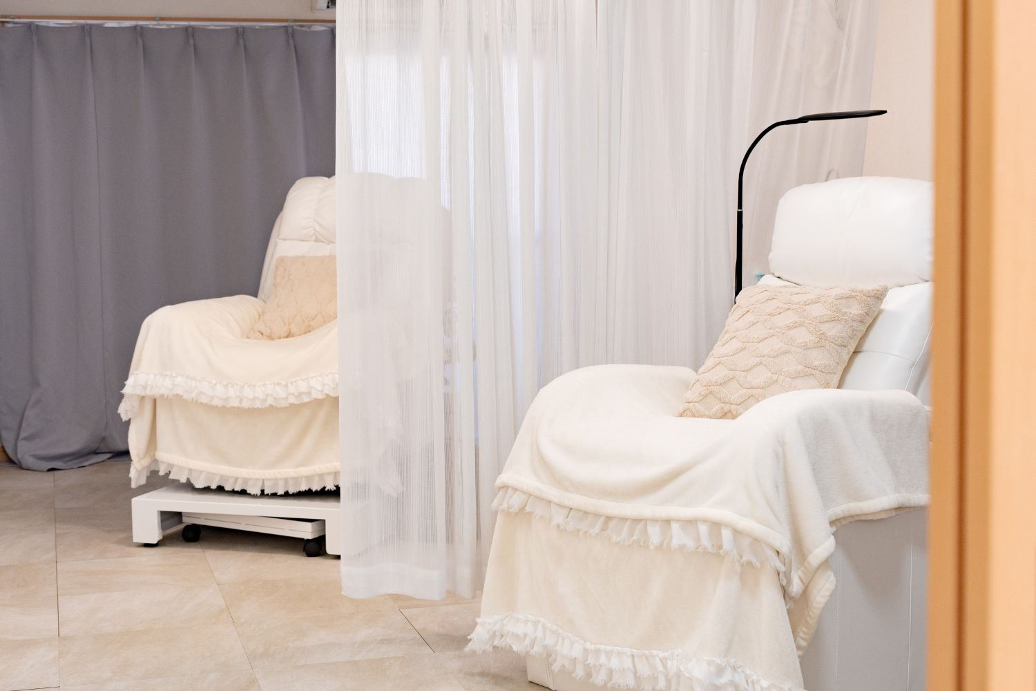 アイラッシュサロン grandjete